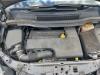 Opel Zafira (M75) 2.2 16V Direct Ecotec Caja de cambios