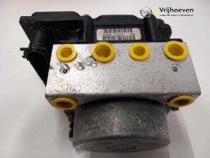 Overhauled ABS pump Opel Corsa D 1.4 16V Twinport Price € 360,00 Inclusive VAT offered by Autodemontage Vrijhoeven B.V.