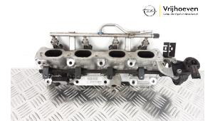Used Vortex valve Opel Astra Price € 250,00 Margin scheme offered by Autodemontage Vrijhoeven B.V.