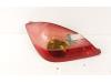 Taillight, left from a Opel Tigra Twin Top, 2004 / 2010 1.4 16V, Convertible, Petrol, 1.364cc, 66kW (90pk), FWD, Z14XEP; EURO4, 2004-06 / 2010-12 2005