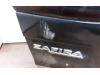 Heckklappe van een Opel Zafira Tourer (P12) 2.0 CDTI 16V 130 Ecotec 2014