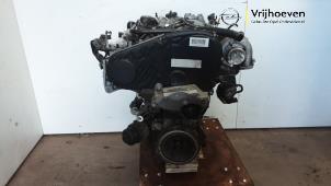Usados Motor Opel Astra J GTC (PD2/PF2) 2.0 CDTI 16V ecoFLEX Precio € 1.600,00 Norma de margen ofrecido por Autodemontage Vrijhoeven B.V.