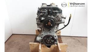 Used Engine Opel Corsa C (F08/68) 1.2 16V Twin Port Price € 850,00 Margin scheme offered by Autodemontage Vrijhoeven B.V.