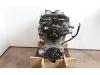 Engine from a Opel Corsa C (F08/68) 1.2 16V Twin Port 2006