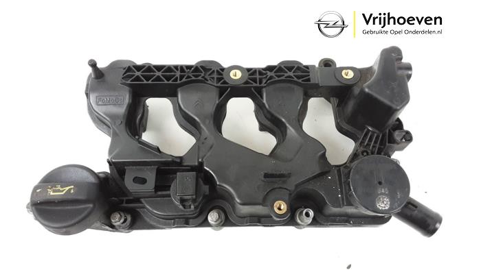 Gebrauchte Ventildeckel Opel Grandland (X) 1.5 CDTI 130 Preis € 35,00 Margenregelung angeboten von Autodemontage Vrijhoeven B.V.