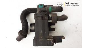 Used Turbo relief valve Opel Crossland/Crossland X 1.5 CDTI 100 Price € 60,00 Margin scheme offered by Autodemontage Vrijhoeven B.V.