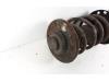 Front shock absorber rod, right from a Opel Vectra C Caravan 2.2 DIG 16V 2005