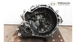 Gebrauchte Getriebe Opel Astra K 1.0 Turbo 12V Preis € 800,00 Margenregelung angeboten von Autodemontage Vrijhoeven B.V.