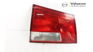 Used Taillight, left Opel Vectra C Caravan 2.2 DIG 16V Price € 30,00 Margin scheme offered by Autodemontage Vrijhoeven B.V.