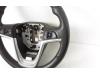 Steering wheel from a Opel Zafira Tourer (P12) 2.0 CDTI 16V 165 Ecotec 2014