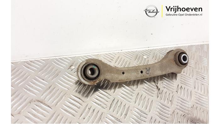 Rear upper wishbone, right from a Opel Insignia Grand Sport 1.5 Turbo 16V 140 2017