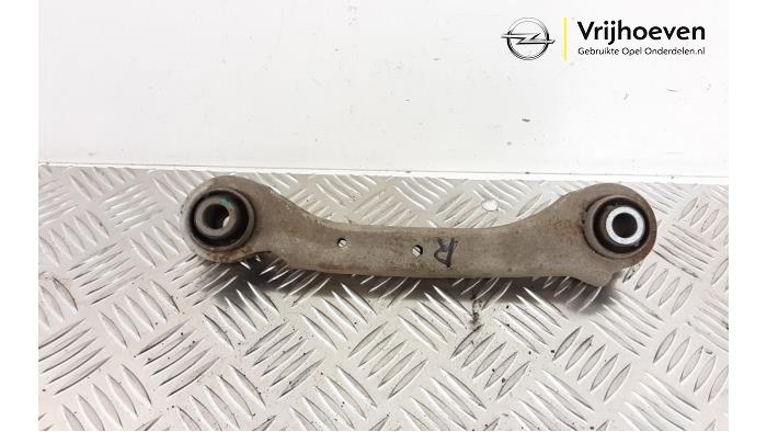Rear upper wishbone, right from a Opel Insignia Grand Sport 1.5 Turbo 16V 140 2017