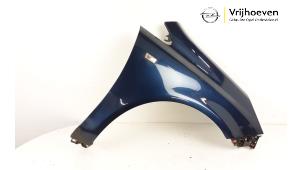 Used Front wing, right Opel Corsa D 1.3 CDTi 16V ecoFLEX Price € 75,00 Margin scheme offered by Autodemontage Vrijhoeven B.V.