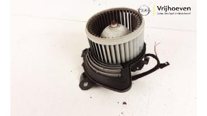 Używane Silnik wentylatora nagrzewnicy Opel Corsa D 1.3 CDTi 16V ecoFLEX Cena € 100,00 Procedura marży oferowane przez Autodemontage Vrijhoeven B.V.