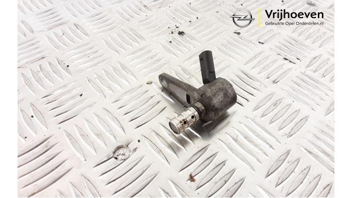 Gebrauchte Öldrucksensor Opel Astra K 1.6 CDTI 110 16V Preis € 20,00 Margenregelung angeboten von Autodemontage Vrijhoeven B.V.