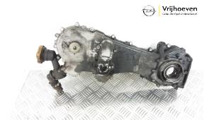 Used Timing cover Opel Corsa D 1.3 CDTi 16V ecoFLEX Price € 150,00 Margin scheme offered by Autodemontage Vrijhoeven B.V.