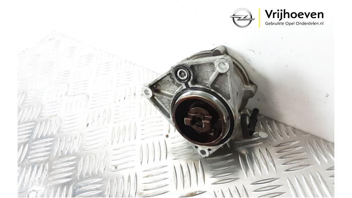 Pompa prózniowa wspomagania hamulców z Opel Cascada 1.6 Turbo 16V 2015