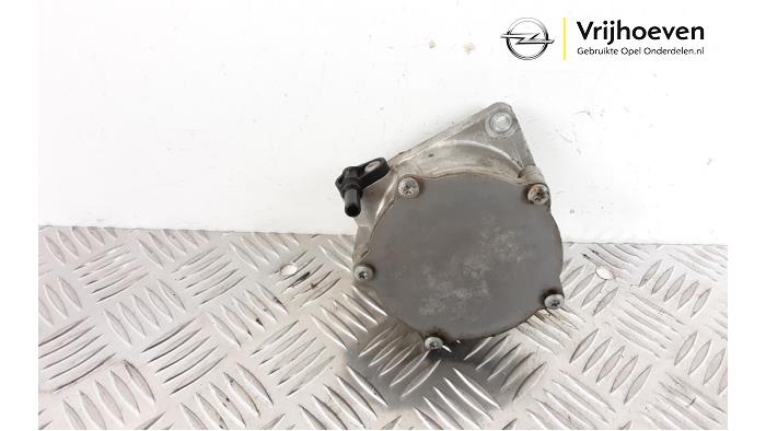 Pompa prózniowa wspomagania hamulców z Opel Cascada 1.6 Turbo 16V 2015