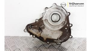 Used Timing cover Opel Astra K 1.2 Turbo 12V Price € 25,00 Margin scheme offered by Autodemontage Vrijhoeven B.V.