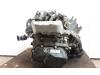 Gearbox from a Opel Astra K Sports Tourer 1.0 Turbo 12V 2019