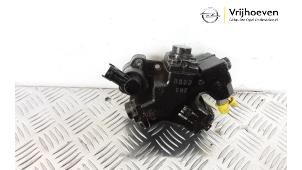 Used Mechanical fuel pump Opel Corsa E 1.3 CDTi 16V ecoFLEX Price € 150,00 Margin scheme offered by Autodemontage Vrijhoeven B.V.
