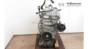 Used Engine Opel Karl 1.0 12V Price € 450,00 Margin scheme offered by Autodemontage Vrijhoeven B.V.