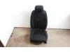 Seat, right from a Opel Karl, 2015 / 2019 1.0 12V, Hatchback, 4-dr, Petrol, 999cc, 55kW (75pk), FWD, B10XE, 2015-01 / 2019-03 2016