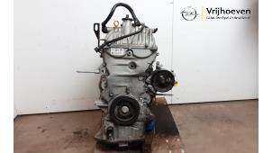 Used Engine Opel Karl 1.0 12V Price € 400,00 Margin scheme offered by Autodemontage Vrijhoeven B.V.