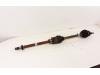 Front drive shaft, right from a Opel Combo 1.3 CDTI 16V ecoFlex 2016
