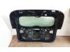Tailgate from a Opel Astra K Sports Tourer 1.6 CDTI 110 16V 2016