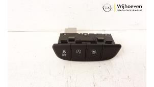 Gebrauchte Schalter (sonstige) Opel Karl 1.0 12V Preis € 20,00 Margenregelung angeboten von Autodemontage Vrijhoeven B.V.