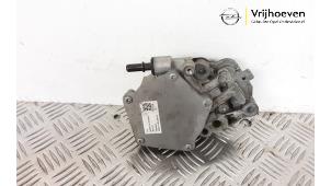 Used Brake servo vacuum pump Opel Astra K Sports Tourer 1.4 Turbo 16V Price € 50,00 Margin scheme offered by Autodemontage Vrijhoeven B.V.