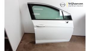 Usagé Porte avant droite Opel Astra K 1.0 SIDI Turbo 12V Prix € 700,00 Règlement à la marge proposé par Autodemontage Vrijhoeven B.V.
