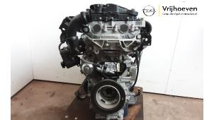 Used Engine Opel Corsa F (UB/UP) 1.2 Turbo 12V 100 Price € 2.350,00 Margin scheme offered by Autodemontage Vrijhoeven B.V.