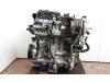 Engine from a Opel Corsa F (UB/UH/UP) 1.2 Turbo 12V 100 2021