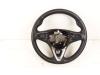 Opel Crossland/Crossland X 1.2 Turbo 12V Euro 6d-temp Steering wheel