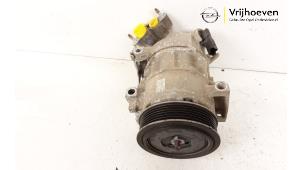 Used Air conditioning pump Opel Crossland/Crossland X 1.2 Turbo 12V Euro 6d-temp Price € 150,00 Margin scheme offered by Autodemontage Vrijhoeven B.V.