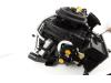 Heater housing from a Opel Astra K Sports Tourer 1.2 Turbo 12V 2020
