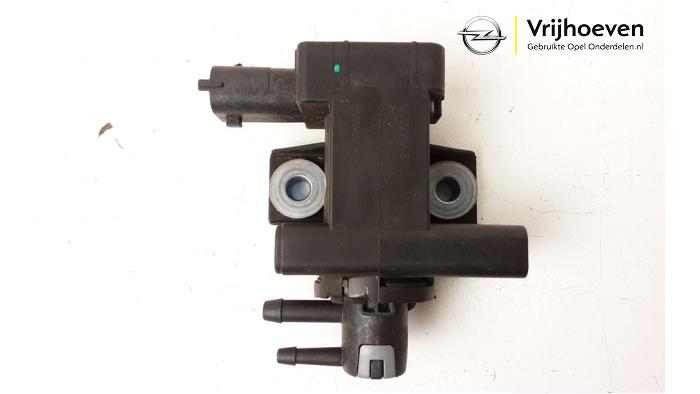 Opel Astra Vacuum valves stock | ProxyParts.com