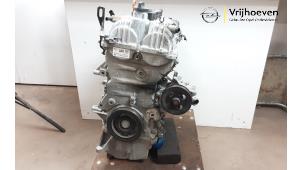 Used Engine Opel Karl 1.0 12V Price € 400,00 Margin scheme offered by Autodemontage Vrijhoeven B.V.