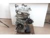 Engine from a Opel Karl, 2015 / 2019 1.0 12V, Hatchback, 4-dr, Petrol, 999cc, 55kW (75pk), FWD, B10XE, 2015-01 / 2019-03 2017