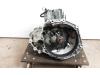 Gearbox from a Opel Karl, 2015 / 2019 1.0 12V, Hatchback, 4-dr, Petrol, 999cc, 55kW (75pk), FWD, B10XE, 2015-01 / 2019-03 2017
