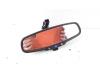 Rear view mirror from a Opel Karl, 2015 / 2019 1.0 12V, Hatchback, Petrol, 999cc, 52kW, FWD, B10XE, 2015-06 / 2018-03 2016
