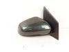 Wing mirror, right from a Opel Karl, 2015 / 2019 1.0 12V, Hatchback, 4-dr, Petrol, 999cc, 55kW (75pk), FWD, B10XE, 2015-01 / 2019-03 2017