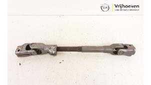 Used Steering column Opel Karl 1.0 12V Price € 35,00 Margin scheme offered by Autodemontage Vrijhoeven B.V.