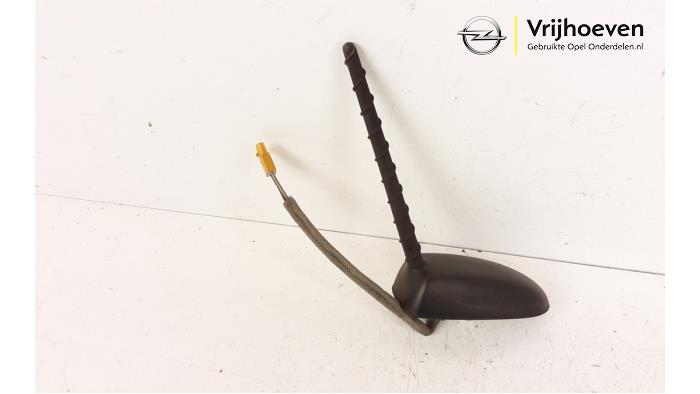 Antenna from a Opel Karl 1.0 12V 2015