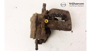 Used Rear brake calliper, right Opel Astra K 1.0 SIDI Turbo 12V Price € 80,00 Margin scheme offered by Autodemontage Vrijhoeven B.V.
