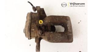 Used Rear brake calliper, left Opel Astra K 1.0 SIDI Turbo 12V Price € 80,00 Margin scheme offered by Autodemontage Vrijhoeven B.V.