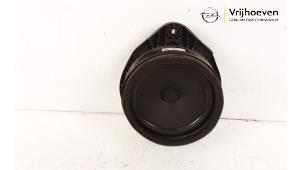 Used Speaker Opel Astra K 1.0 SIDI Turbo 12V Price € 20,00 Margin scheme offered by Autodemontage Vrijhoeven B.V.