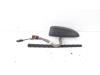 Antenna from a Opel Karl, 2015 / 2019 1.0 12V, Hatchback, Petrol, 999cc, 52kW, FWD, B10XE, 2015-06 / 2018-03 2016